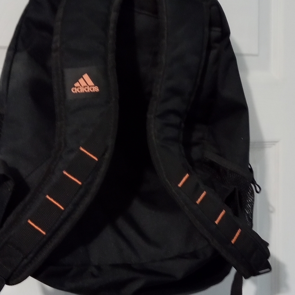 Adidas backpack